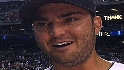 Galarraga on near perfection
