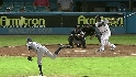 Hanley's RBI double