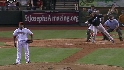 Encarnacion's third homer