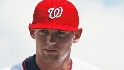 A closer look at Strasburg