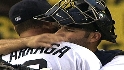 Galarraga is almost perfect