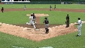Guillen's two-run double