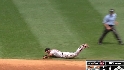 Lugo's diving stop