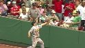 Gross' nice catch