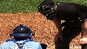 Yost's ejection