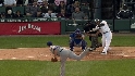 Jones' solo shot