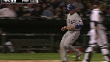 Gentry's sacrifice fly