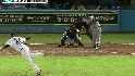 Braun's RBI single