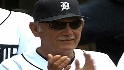 Leyland on day after blown call