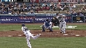 Glaus' solo shot