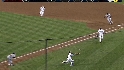 Martin's sliding catch