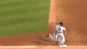 Gentry beats one out