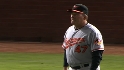 Rosenthal on Trembley's future