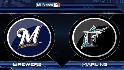 Recap: MIL 2, FLA 3