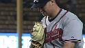 Venters' one-pitch save