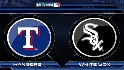 Recap: CWS 4, TEX 3