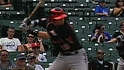 2010 Draft: Impact Bats