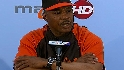 Samuel's news conference