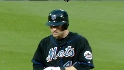 Bay's RBI double