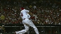 Rasmus' two-run homer