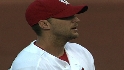 Wainwright's shutout