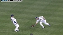 Ethier's nice snag