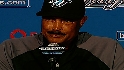 Gaston on win over Yanks