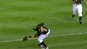 Crosby's nice grab