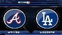 Recap: ATL 4, LAD 5