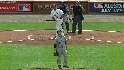 Pujols' two-run home run