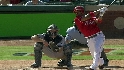 Andrus' RBI triple