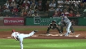 Ramirez's solo homer