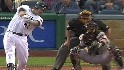 Doumit's RBI double