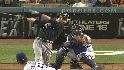 McLouth's 500th career hit