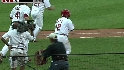 Rasmus' walk-off single
