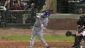 Colvin's two-run homer