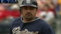 Gonzalez's two-run blast