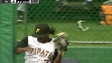 McCutchen's amazing catch