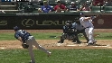 Treanor's solo blast
