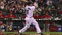 Wilson's RBI triple