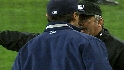 Wakamatsu, Figgins ejected