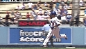 Furcal's solo homer