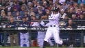 Ichiro's RBI double