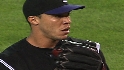 Jimenez shines again