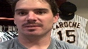 Pirates on facing Strasburg
