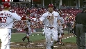 Stubbs' RBI single