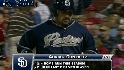 Gonzalez's solo shot