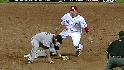 Giants get one, nab one