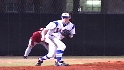 Cubs draft righty Simpson No. 16