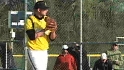 Angels draft 3B Cowart No. 18